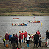 The finishing line