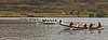 Skiffs on Loch Venacher